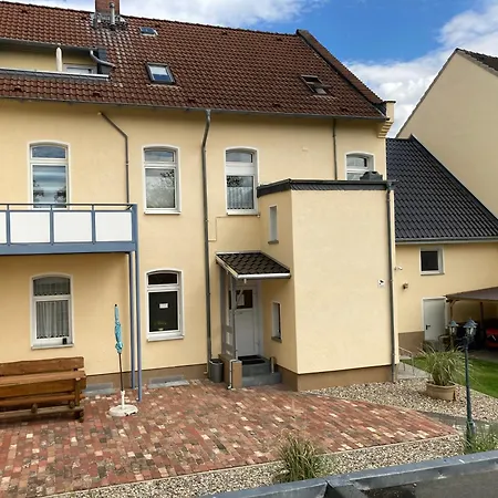 Abelia Groef Διαμέρισμα