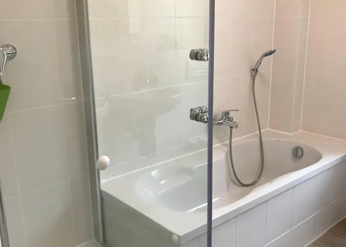 Appartement Abelia Groef *