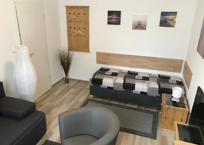 Abelia Groef Appartement