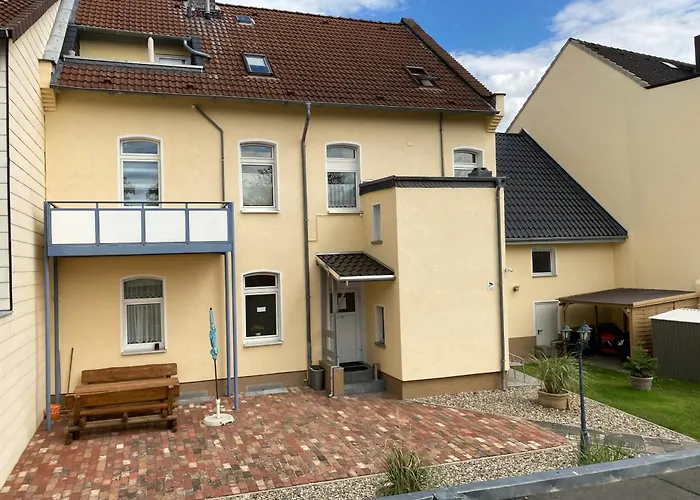 Abelia Groef Appartement