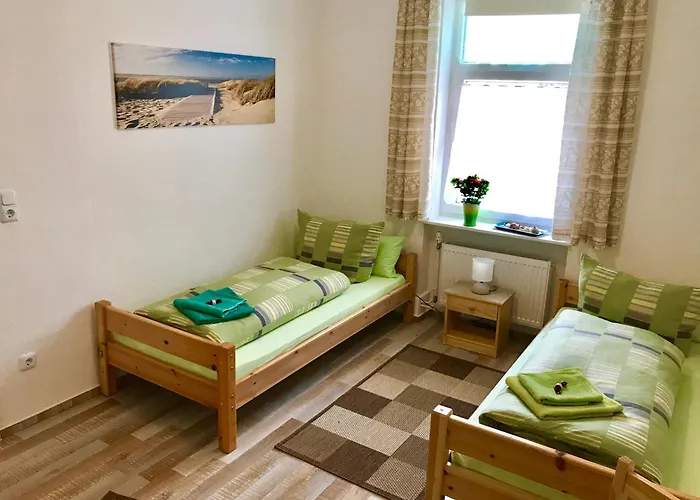 Appartement Abelia Groef Helmstedt